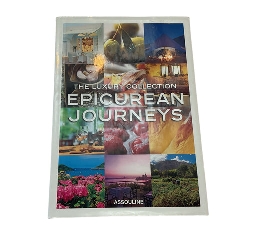 EPICUREAN JOURNEYS