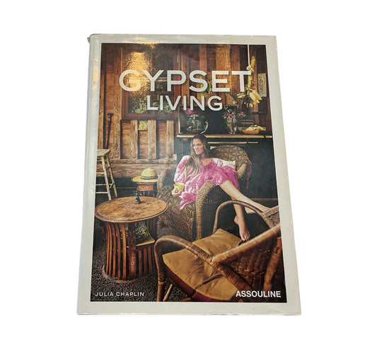 GYPSET LIVING