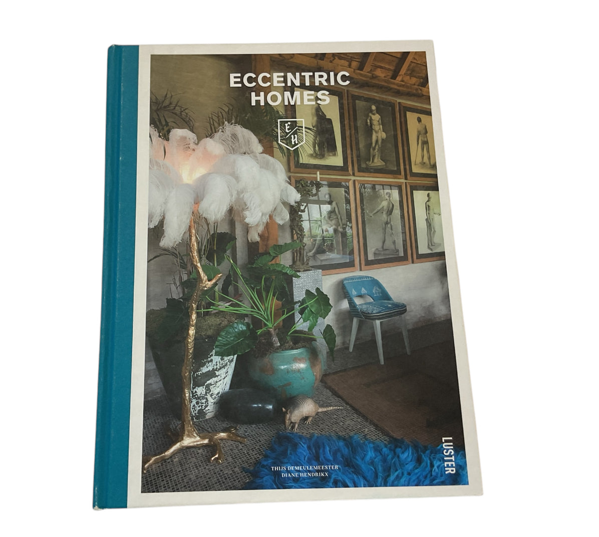 ECCENTRIC HOMES
