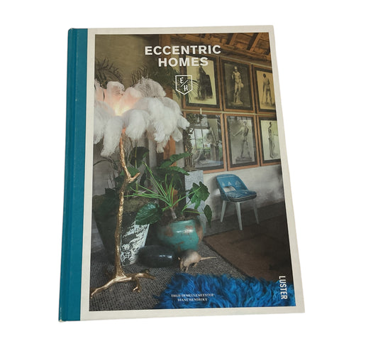 ECCENTRIC HOMES