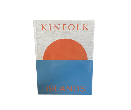 Kinfolk Islands