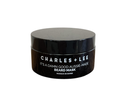 BEARD MASK 215ML
