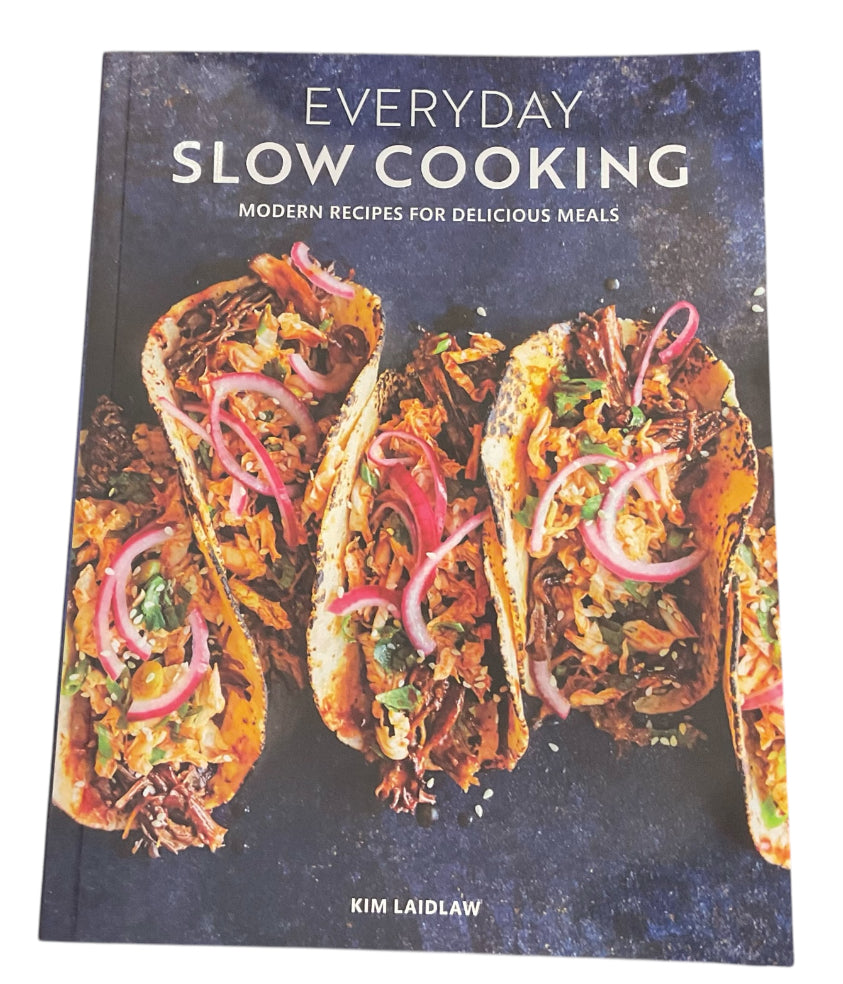 Everyday Slow Cooking