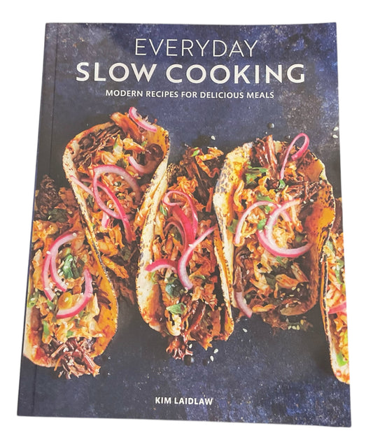 Everyday Slow Cooking