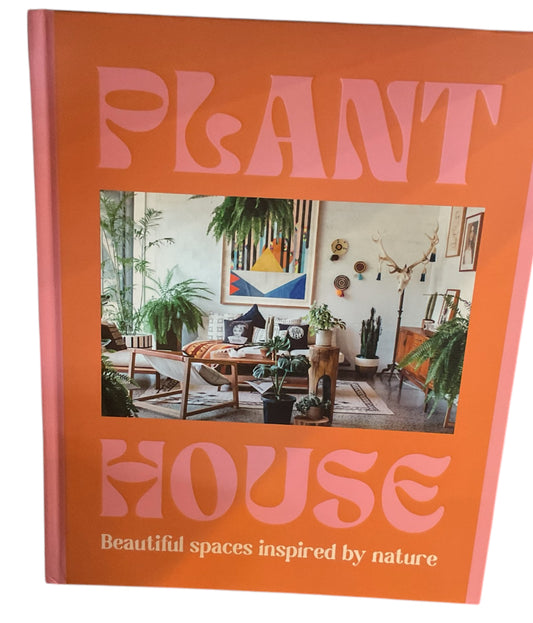 Plant House