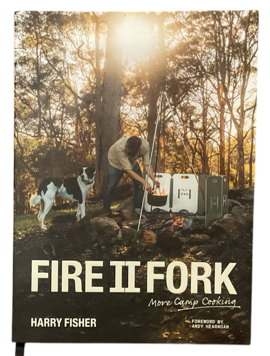 Fire Fork