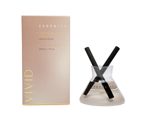 Vivid 200ml Diff-Patissiere