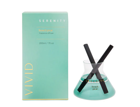 Vivid French Pear Diffuser
