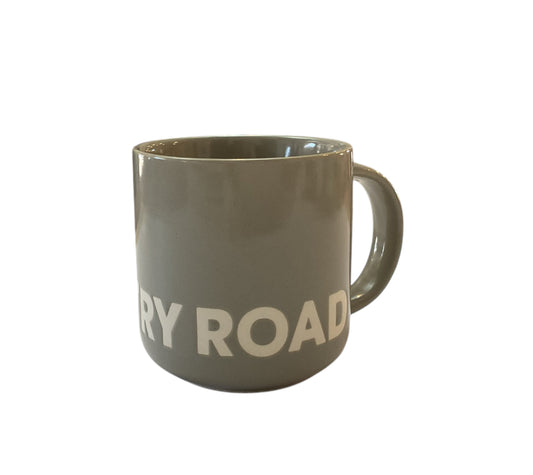 DEMM MUG