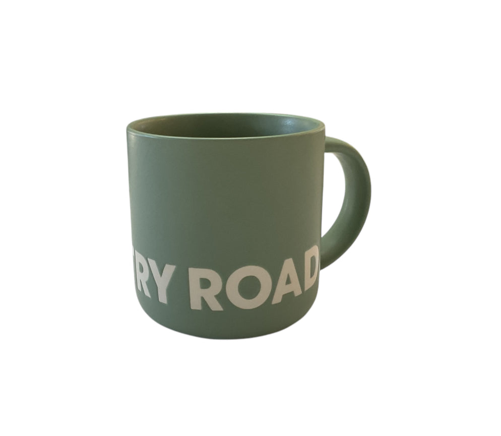 DEMM MUG