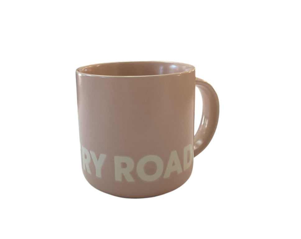 DEMM MUG