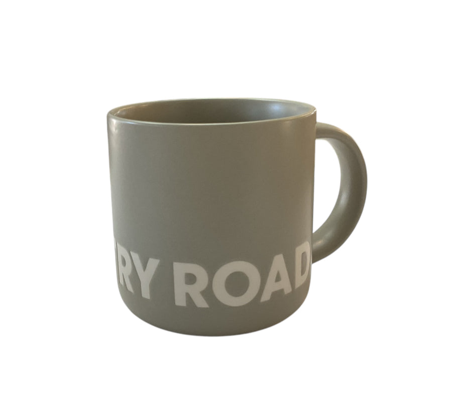 DEMM MUG