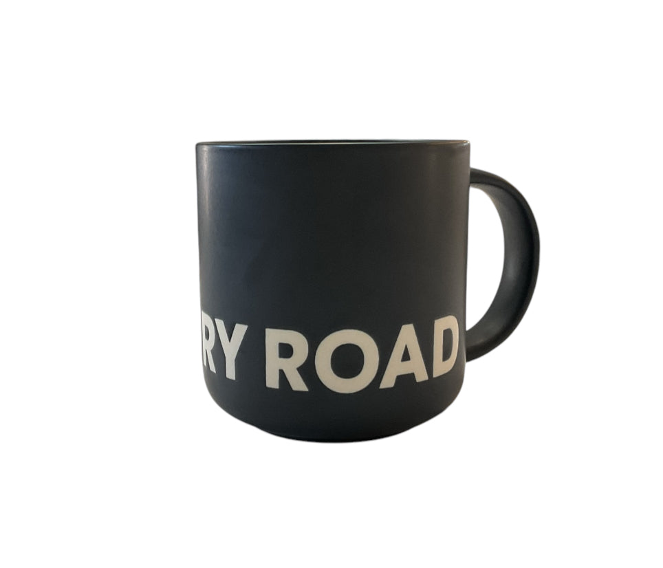 DEMM MUG