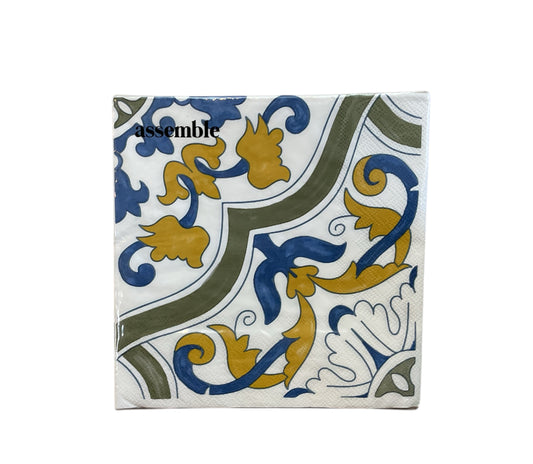 casilio napkin