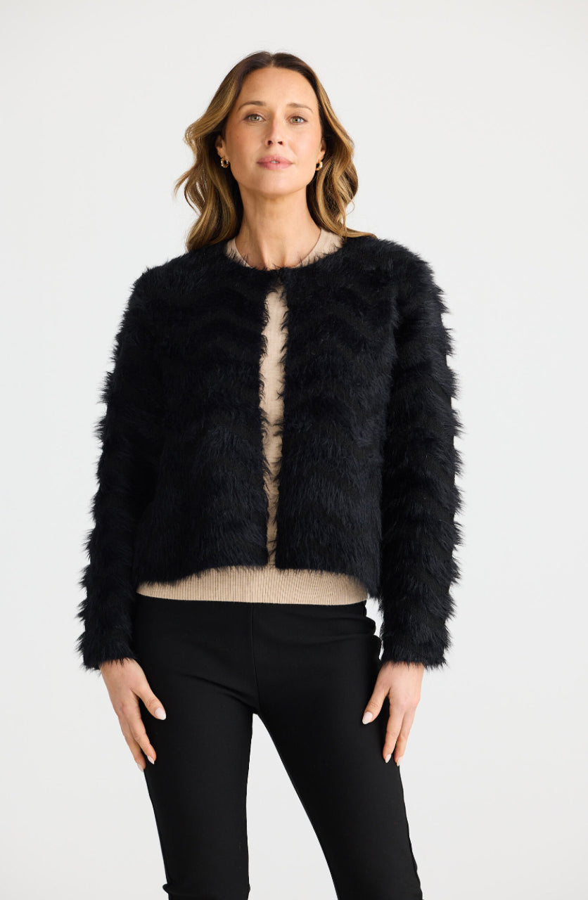Fifi Cardigan