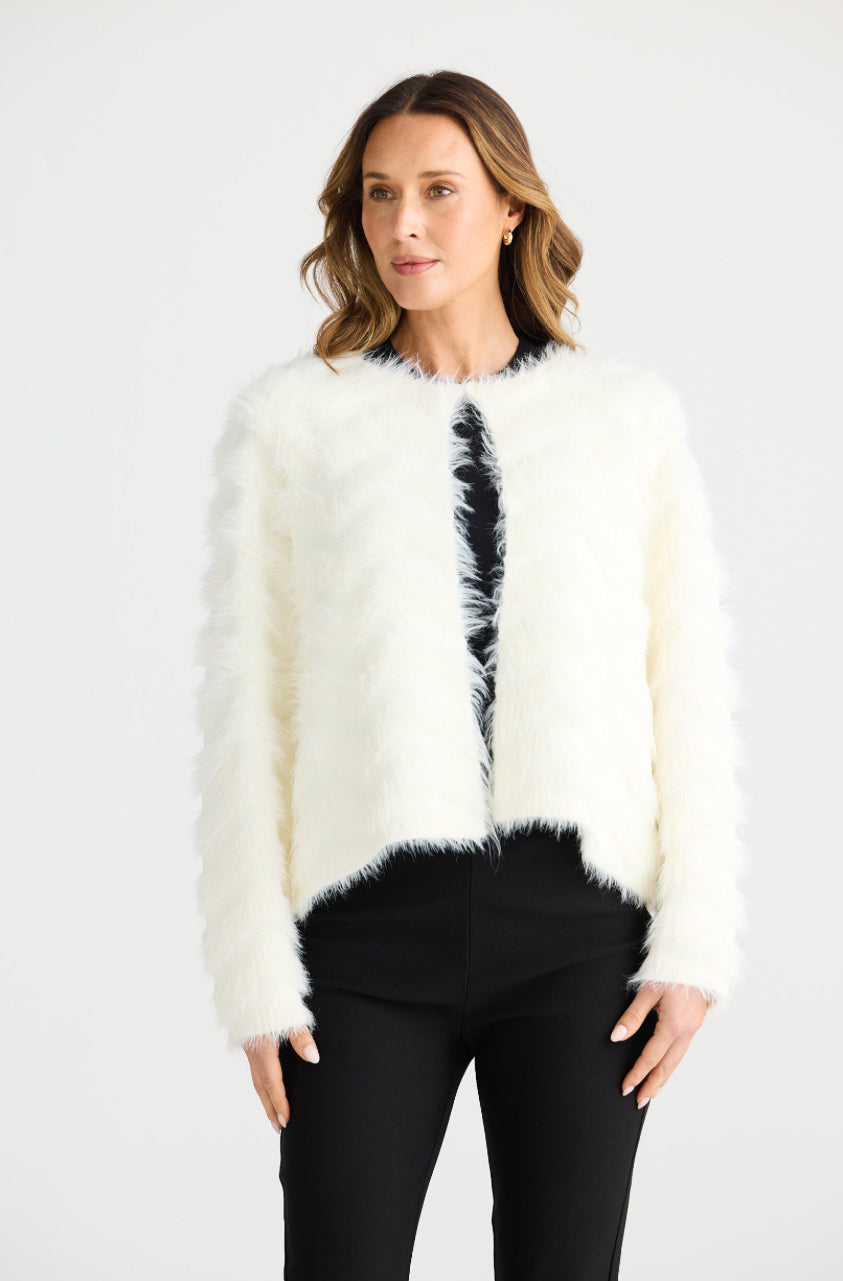 Fifi Cardigan