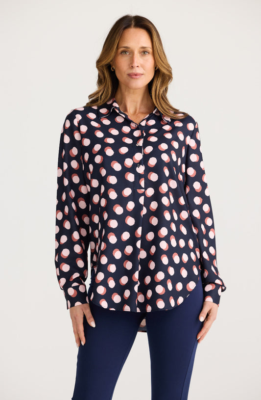Astrid Shirt