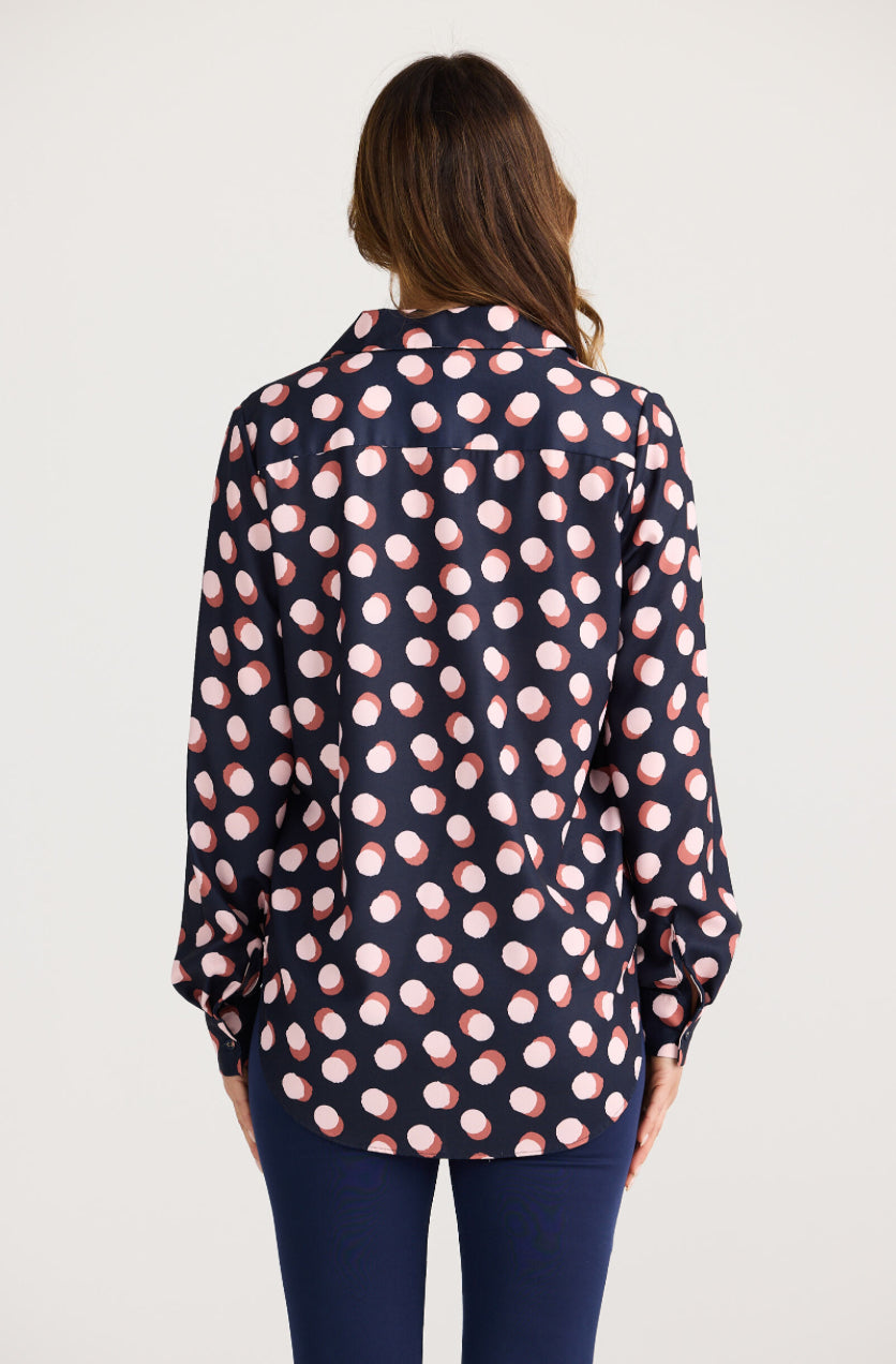 Astrid Shirt