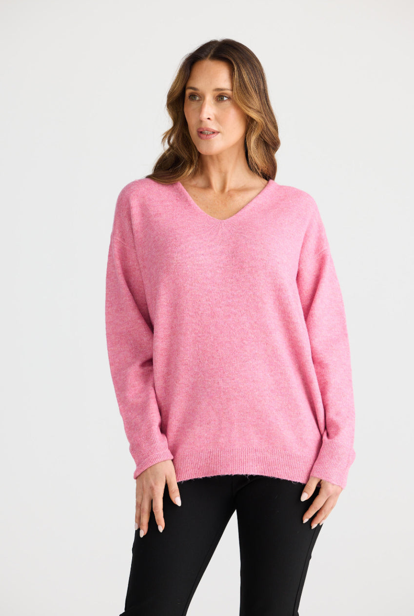 Britney Knit