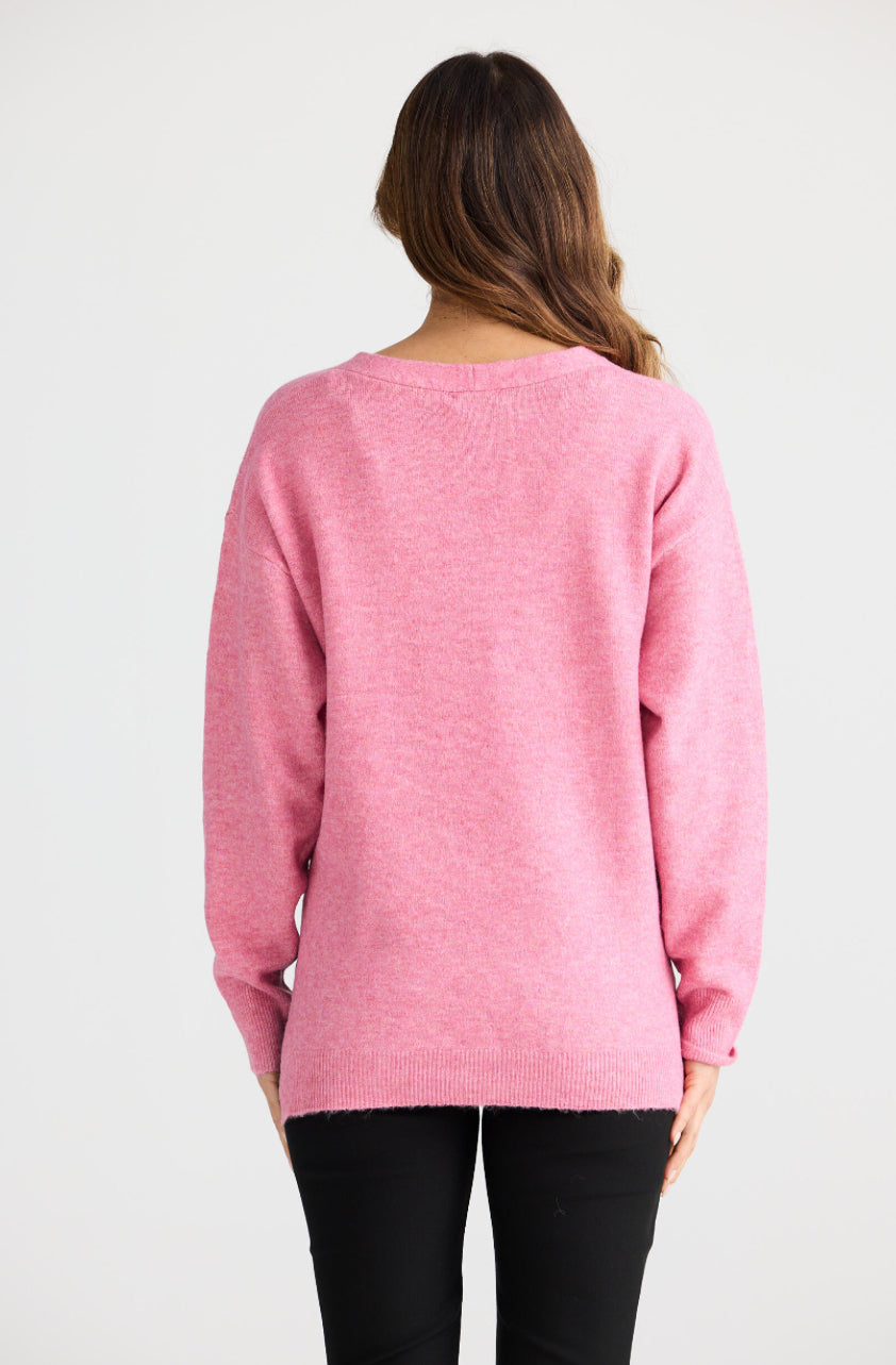 Britney Knit