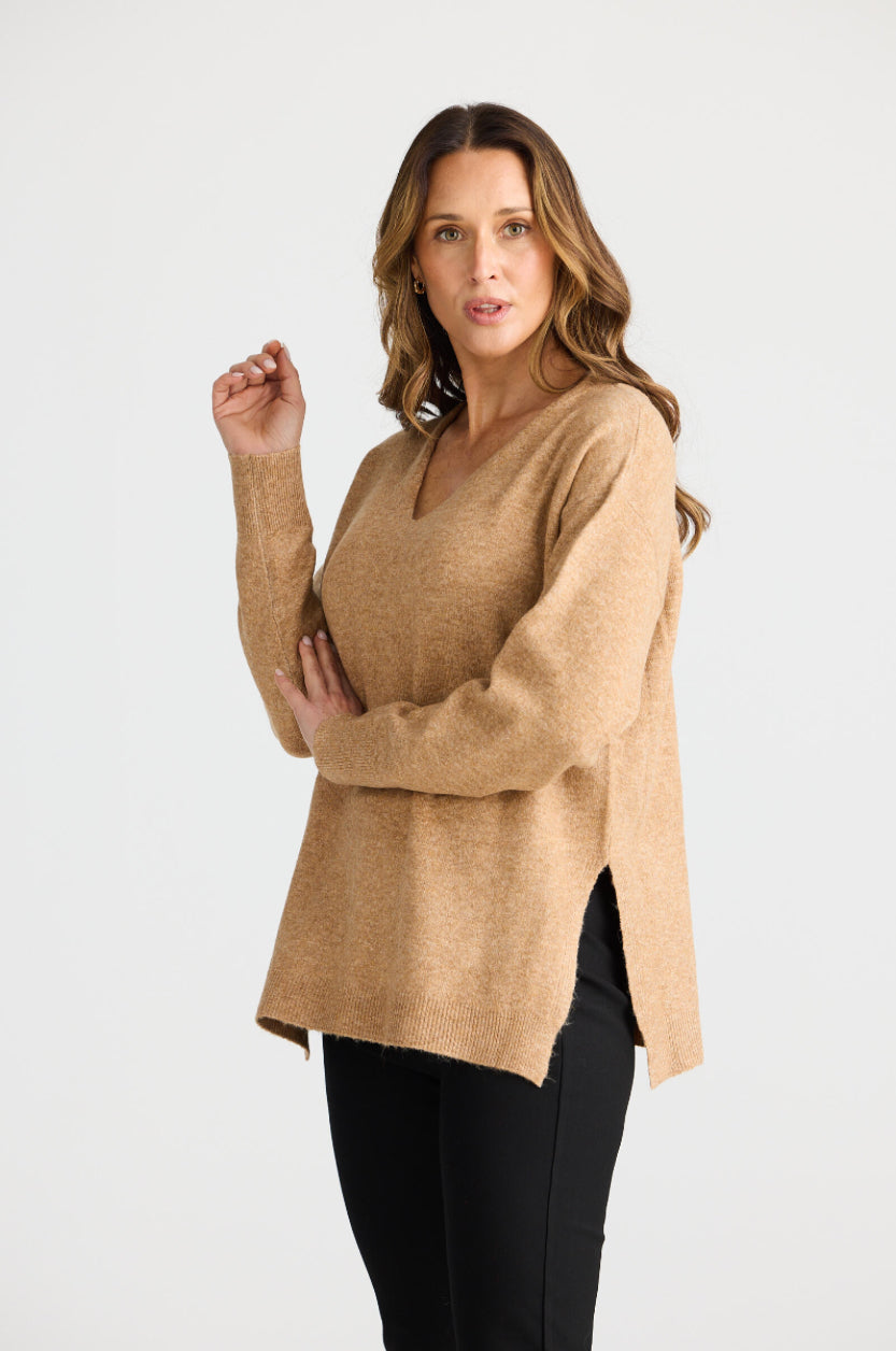 Britney Knit