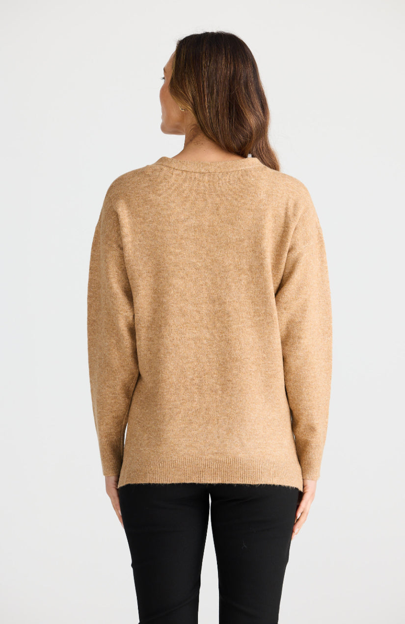 Britney Knit