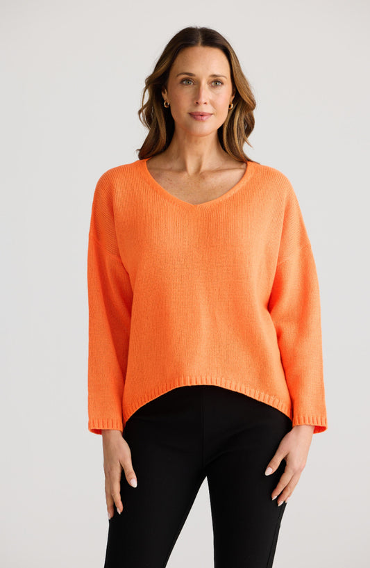 Cascade Knit