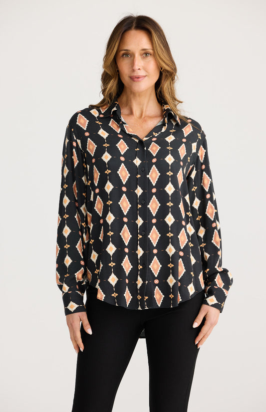 Hunter Shirt