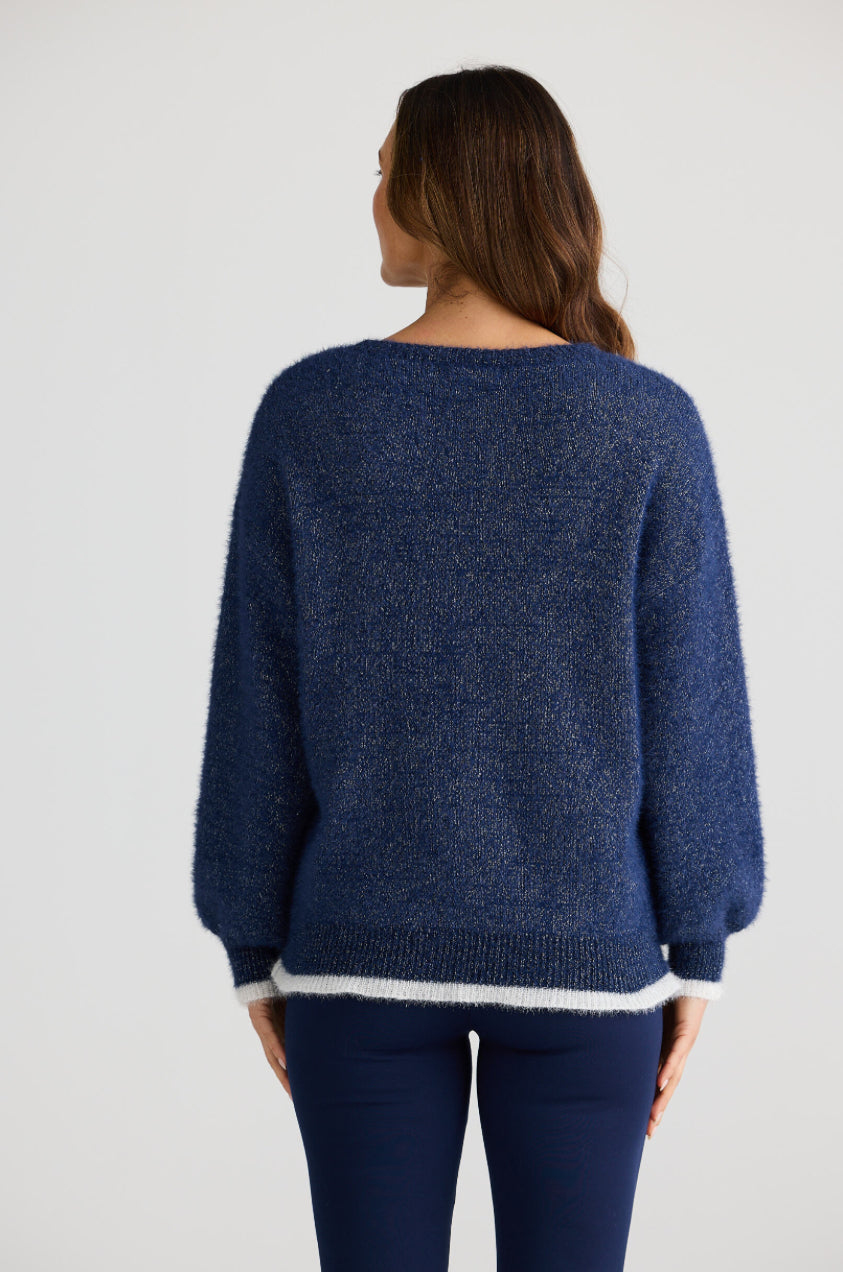 Orbit Knit