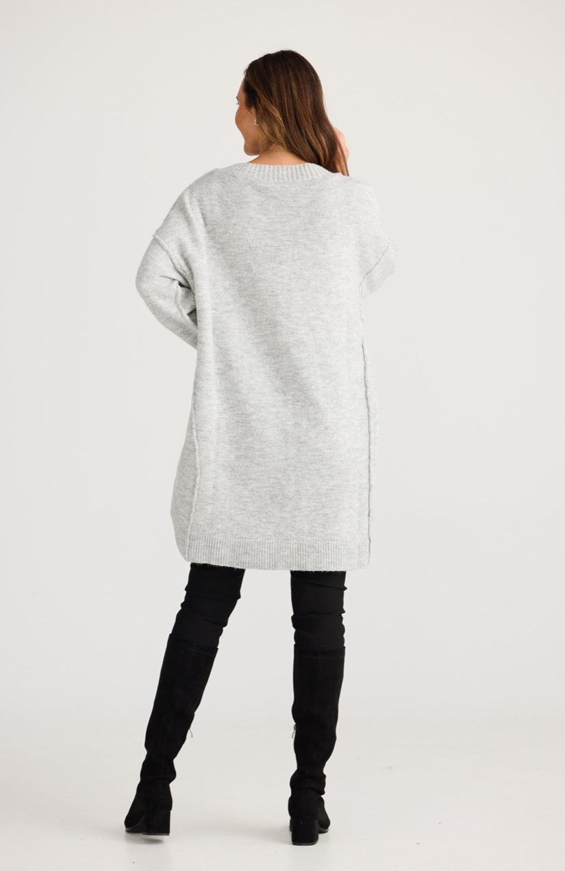 Wiltshire Knit