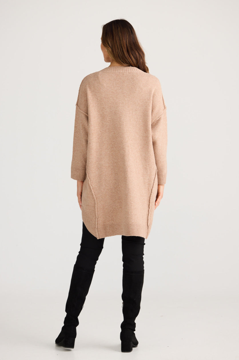 Wiltshire Knit