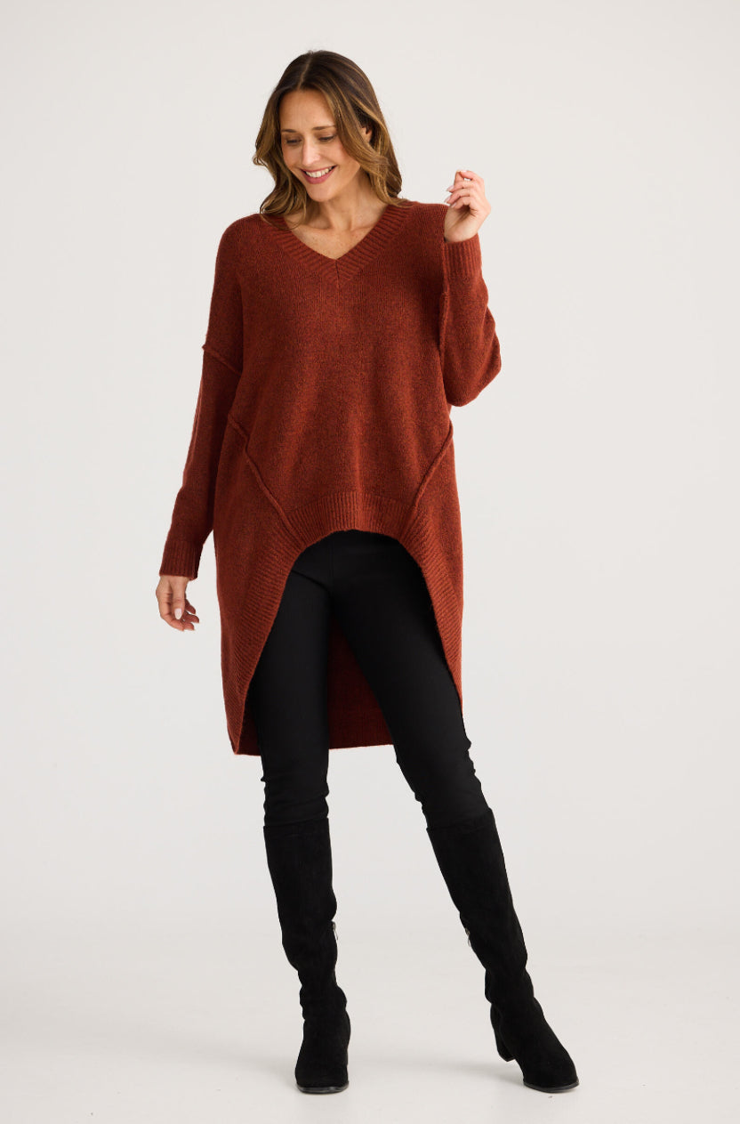 Wiltshire Knit