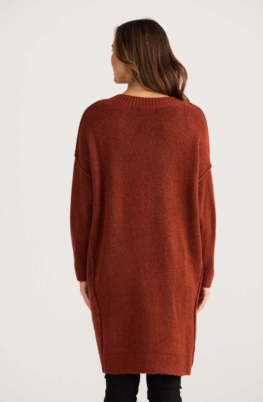Wiltshire Knit