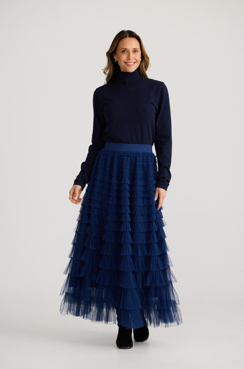 Chance Skirt