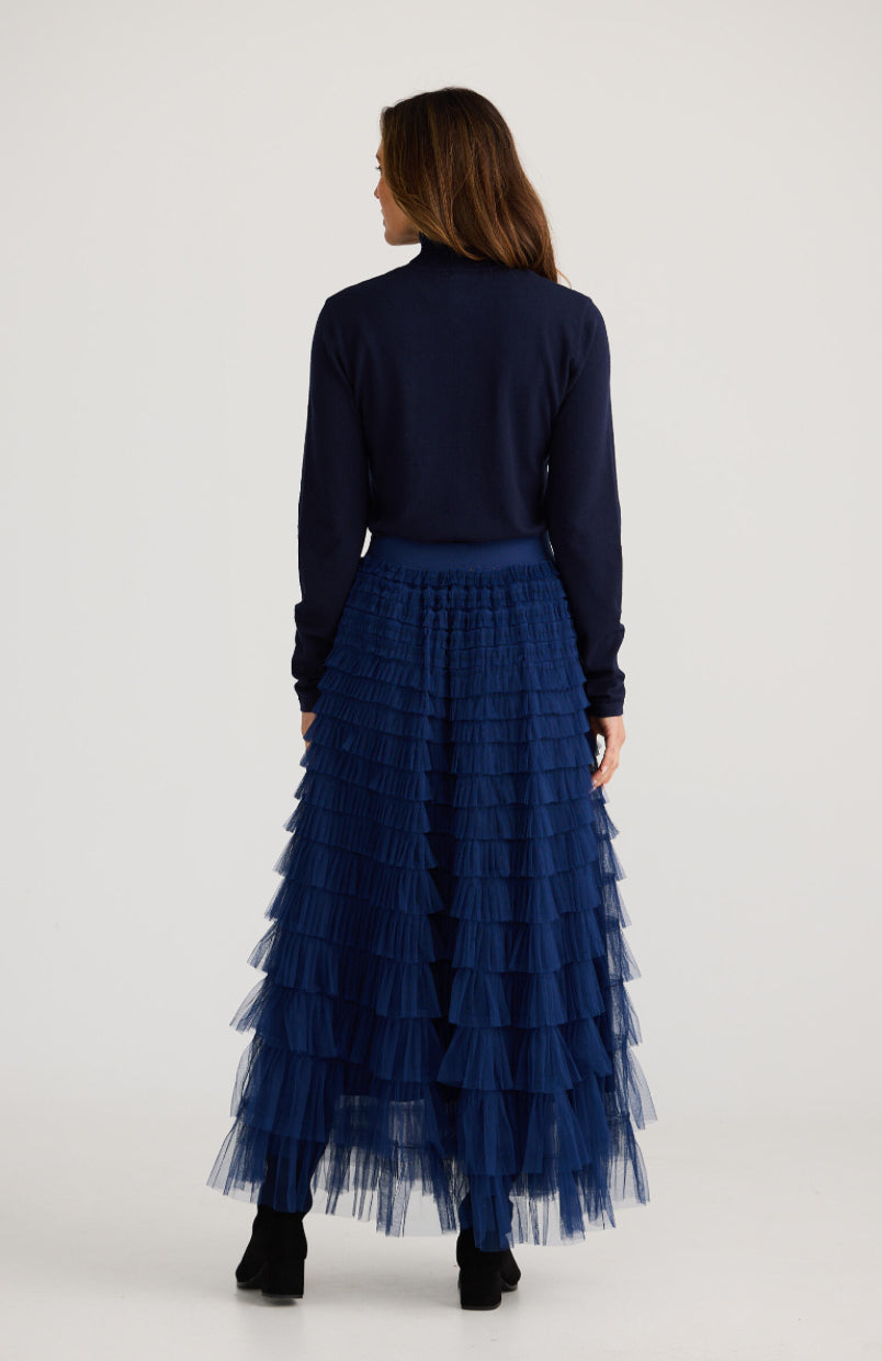 Chance Skirt