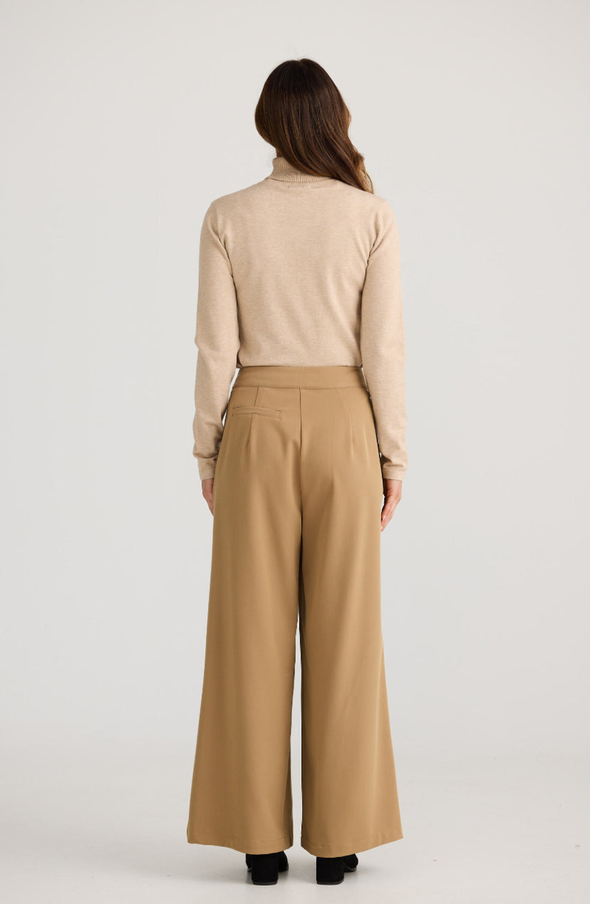 Shayla Pant
