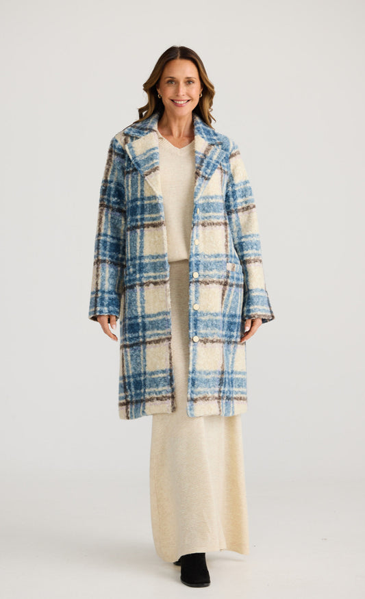 Lana Coat