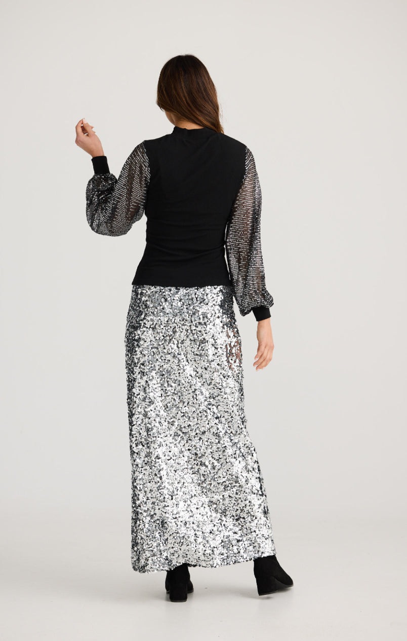 Jadore Top