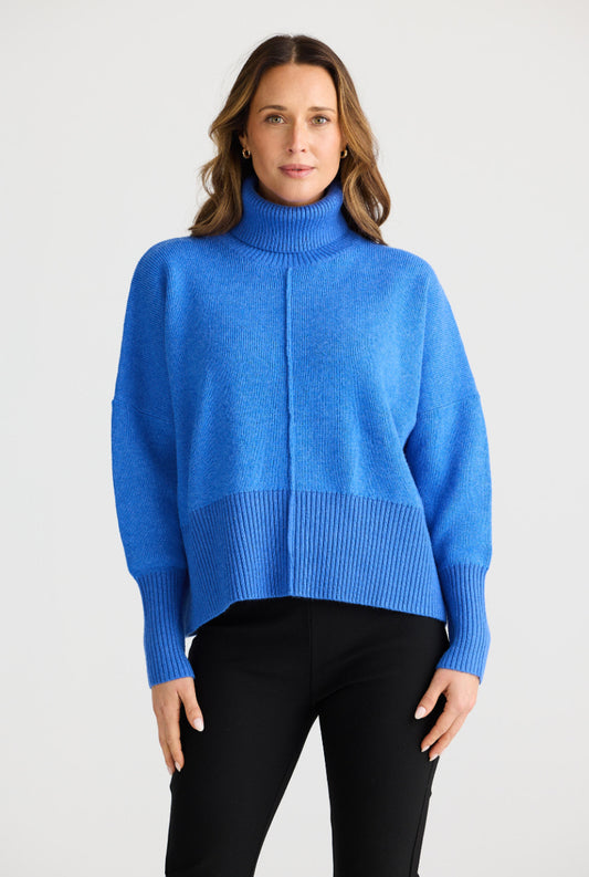 Sophie Knit Jumper