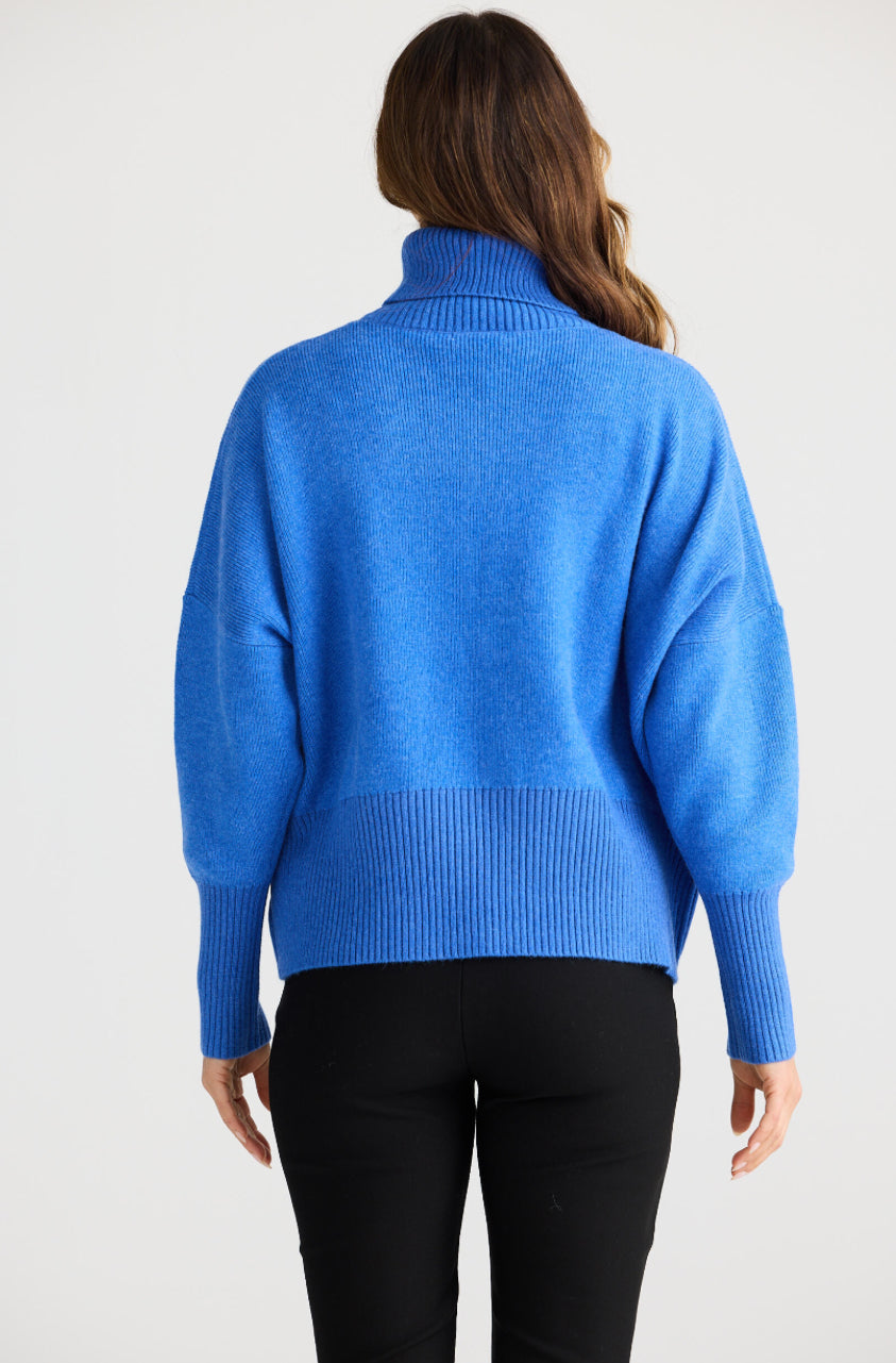 Sophie Knit Jumper