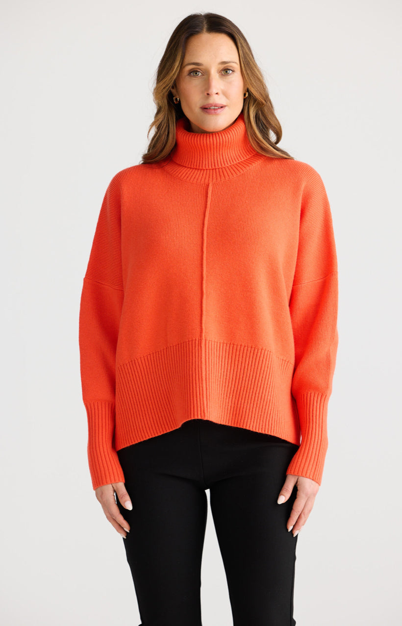 Sophie Knit Jumper