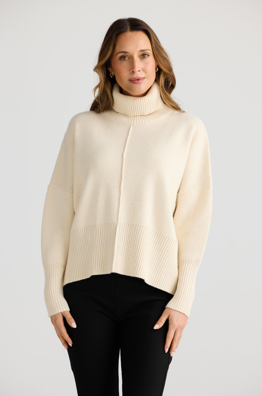 Sophie Knit Jumper