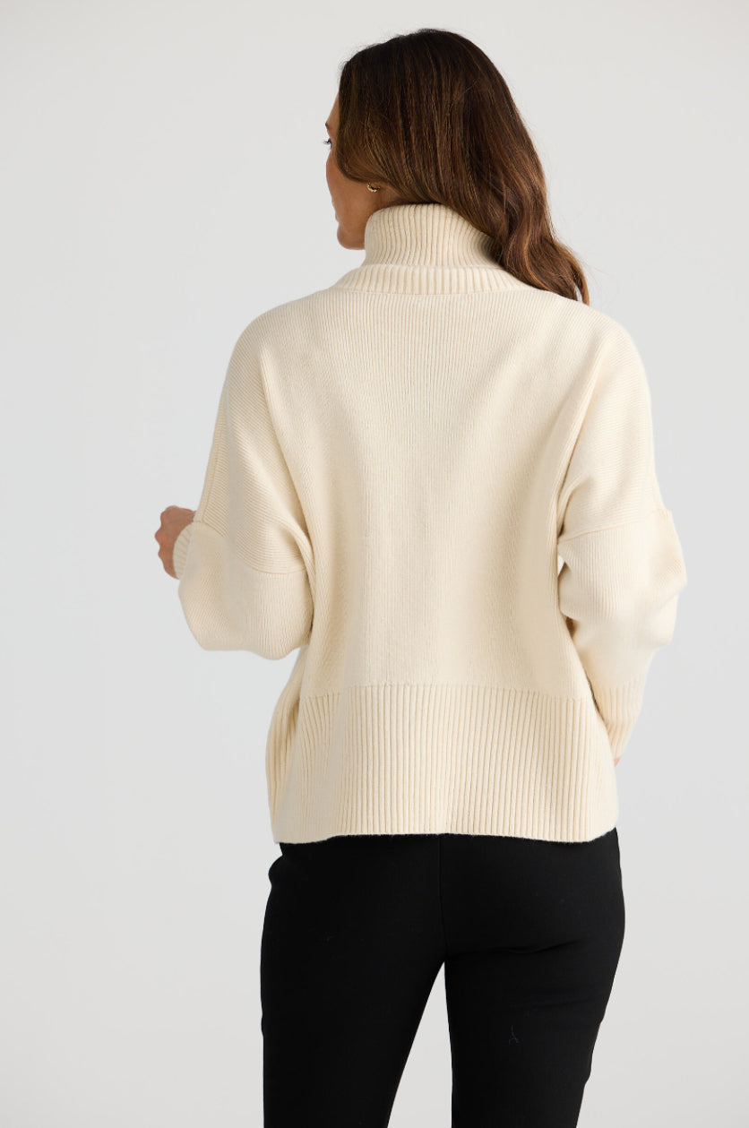 Sophie Knit Jumper