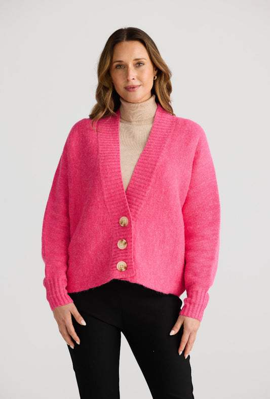 Carrington Cardi