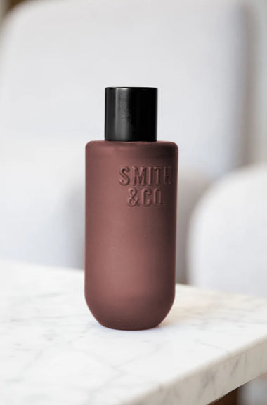 Smith & Co Room Spray 100ml Black Oud & Saffron
