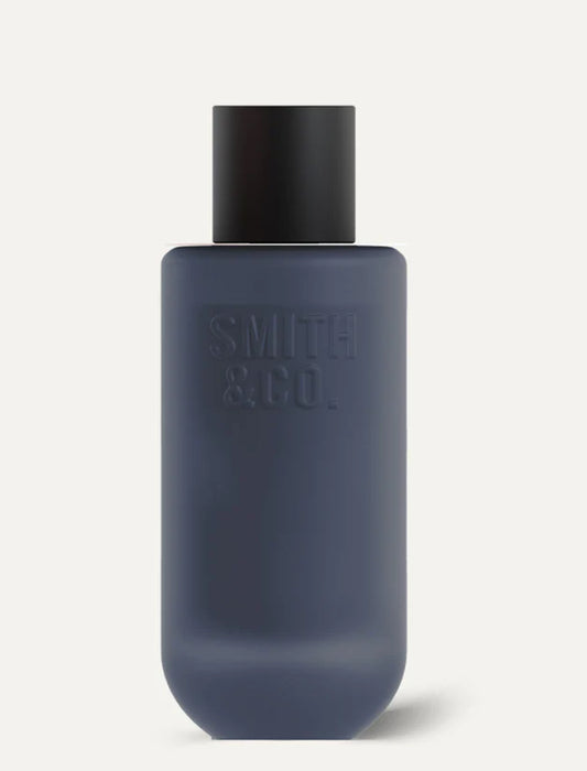 Smith & Co Room Spray 100ml Smoked Suede & Bergamot