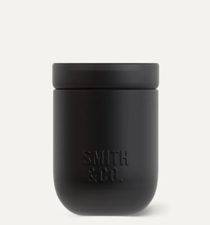 Smith & Co Candle 250g Tabac & Cedarwood