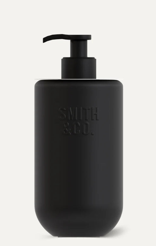 Smith & Co Hand and Body Lotion 400ml Tabac & Cedarwood