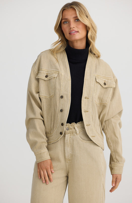 Milano Jacket