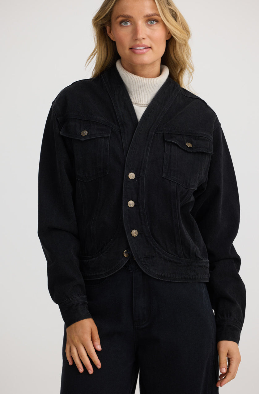 Milano Jacket